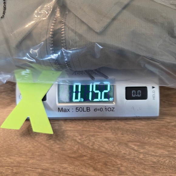 Skechers Men's Utility Jacket Green Full Zip Pockets Lightweight 2XL - Picture 14 of 14